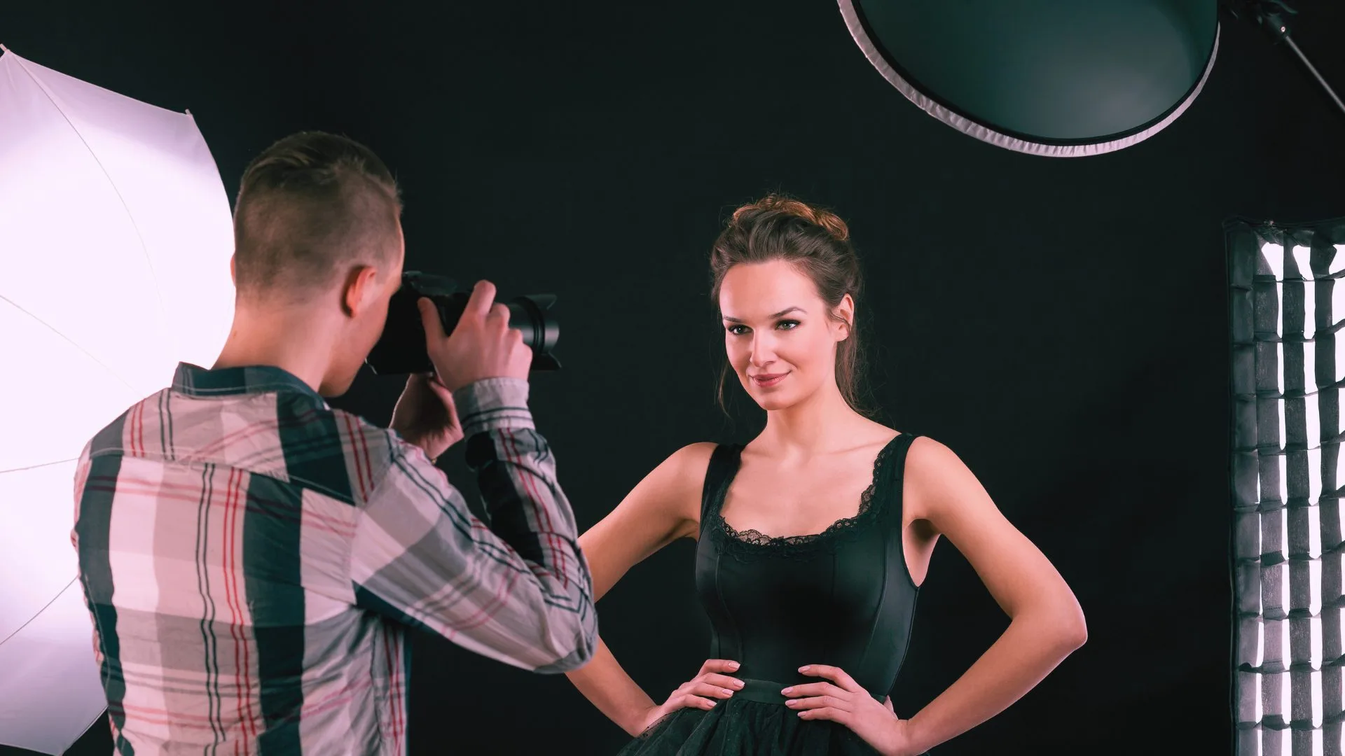 How Much Can Fashion Photographer Really Earn?