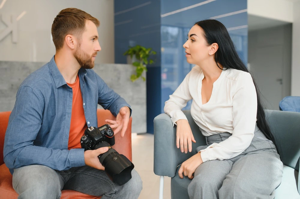 Mastering Client Communication in Photography