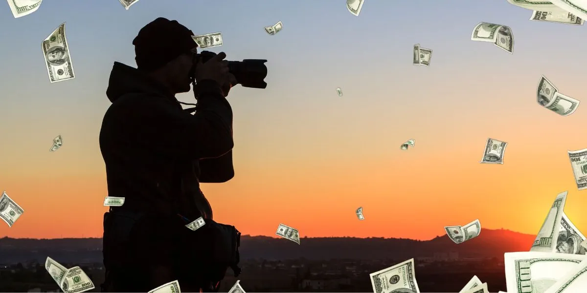 Profitable Pricing Strategies for Photographers