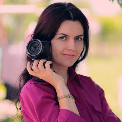 Photographer 1