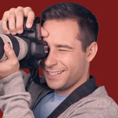 Photographer 10