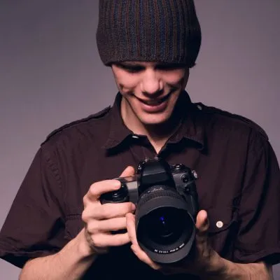 Photographer 11