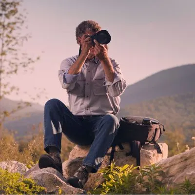 Photographer 12