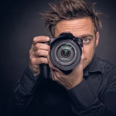 Photographer 4