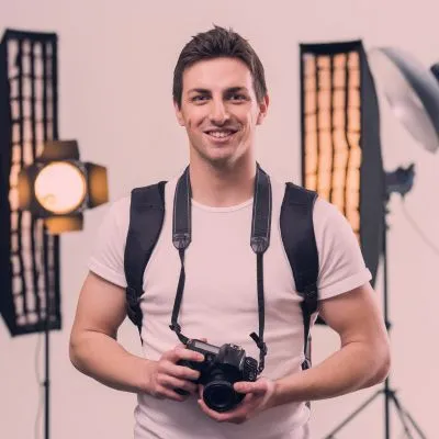 Photographer 5