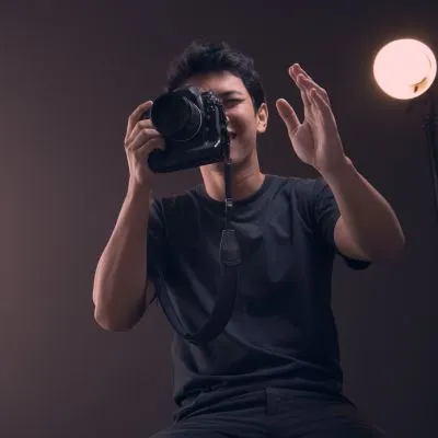Photographer 7