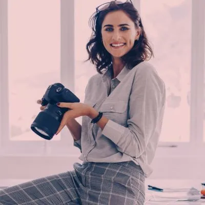 Photographer 9