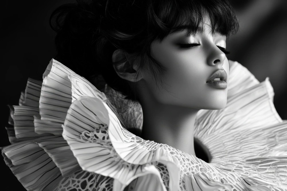 Fashion Portfolio Retouch
