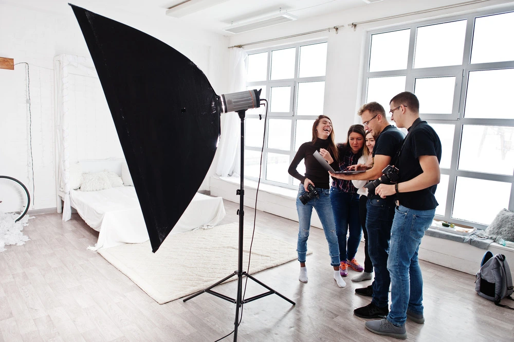 Studio Social Campaign