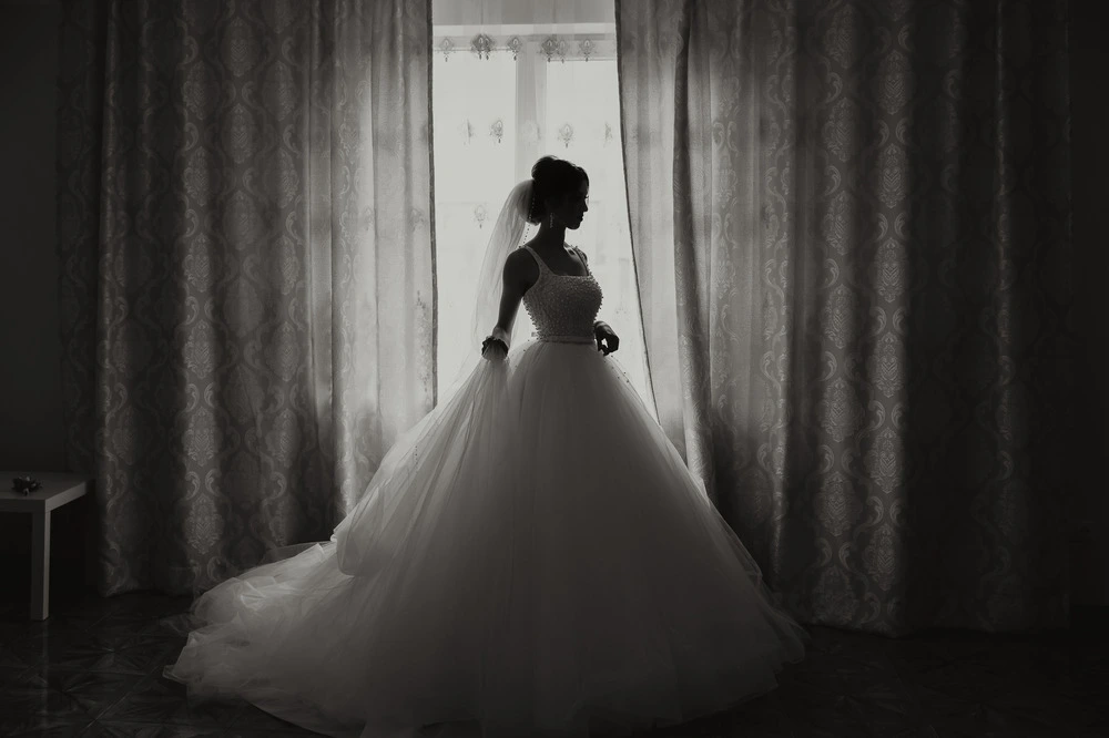 Wedding Collection Edit